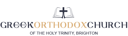 The Greek Orthodox Church